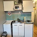 Le Petit Cosy - Clermont-Ferrand