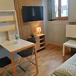 Le Petit Cosy - Clermont-Ferrand